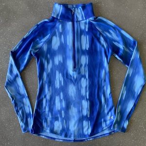 Under Armour Half-Zip Pullover